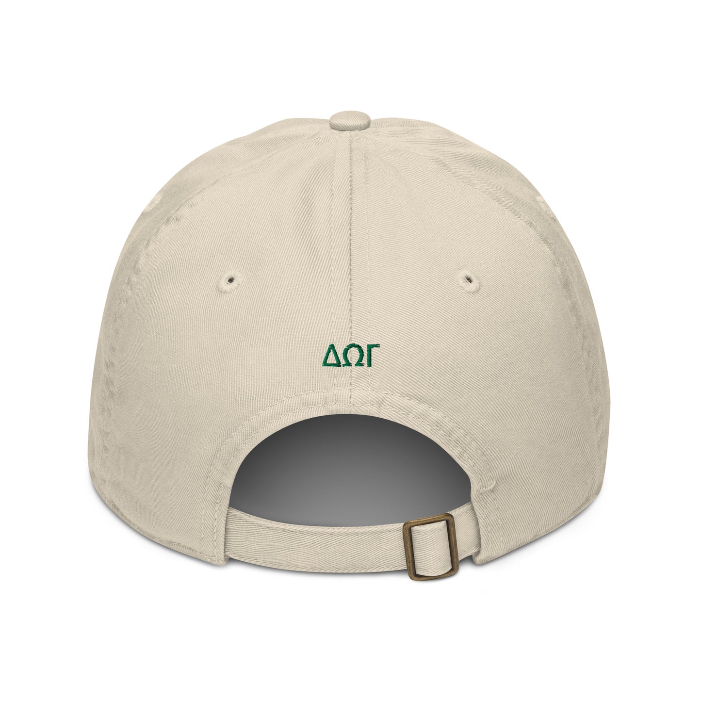 Alumni Wake '24 Dad Hat