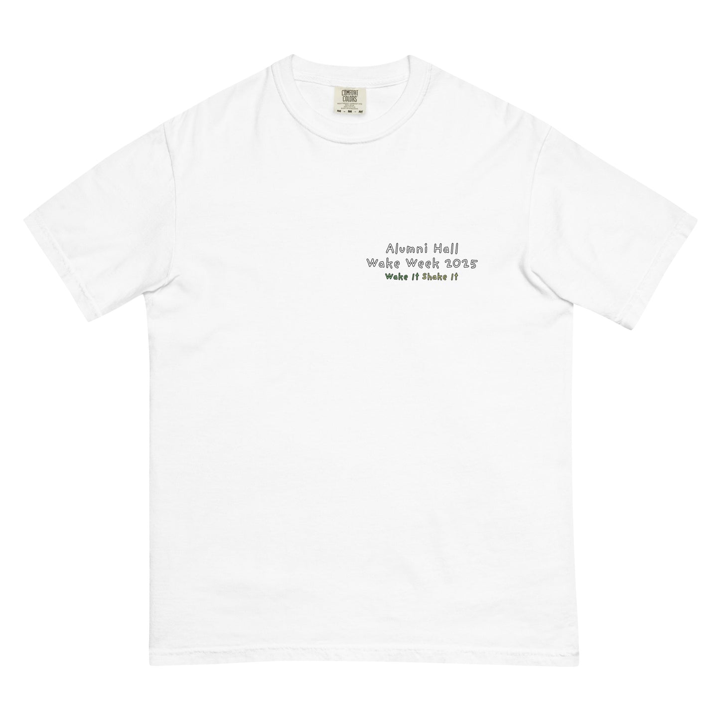 Coffin Dawg Tee
