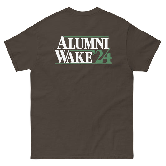 Alumni Wake '24