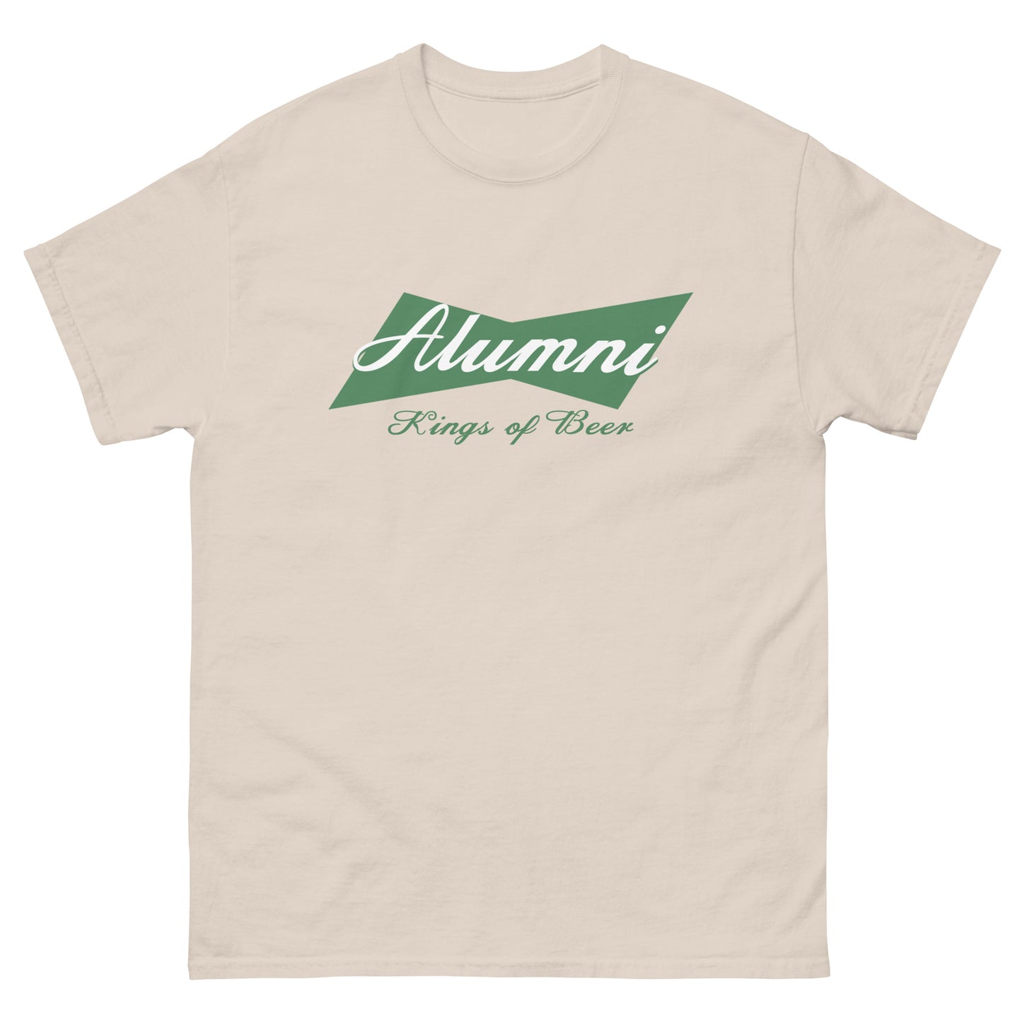 Alumni - Kings of Beer Tee