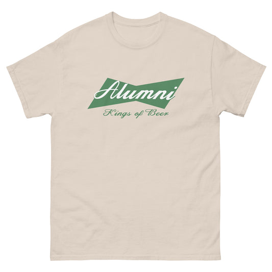 Alumni - Kings of Beer Tee