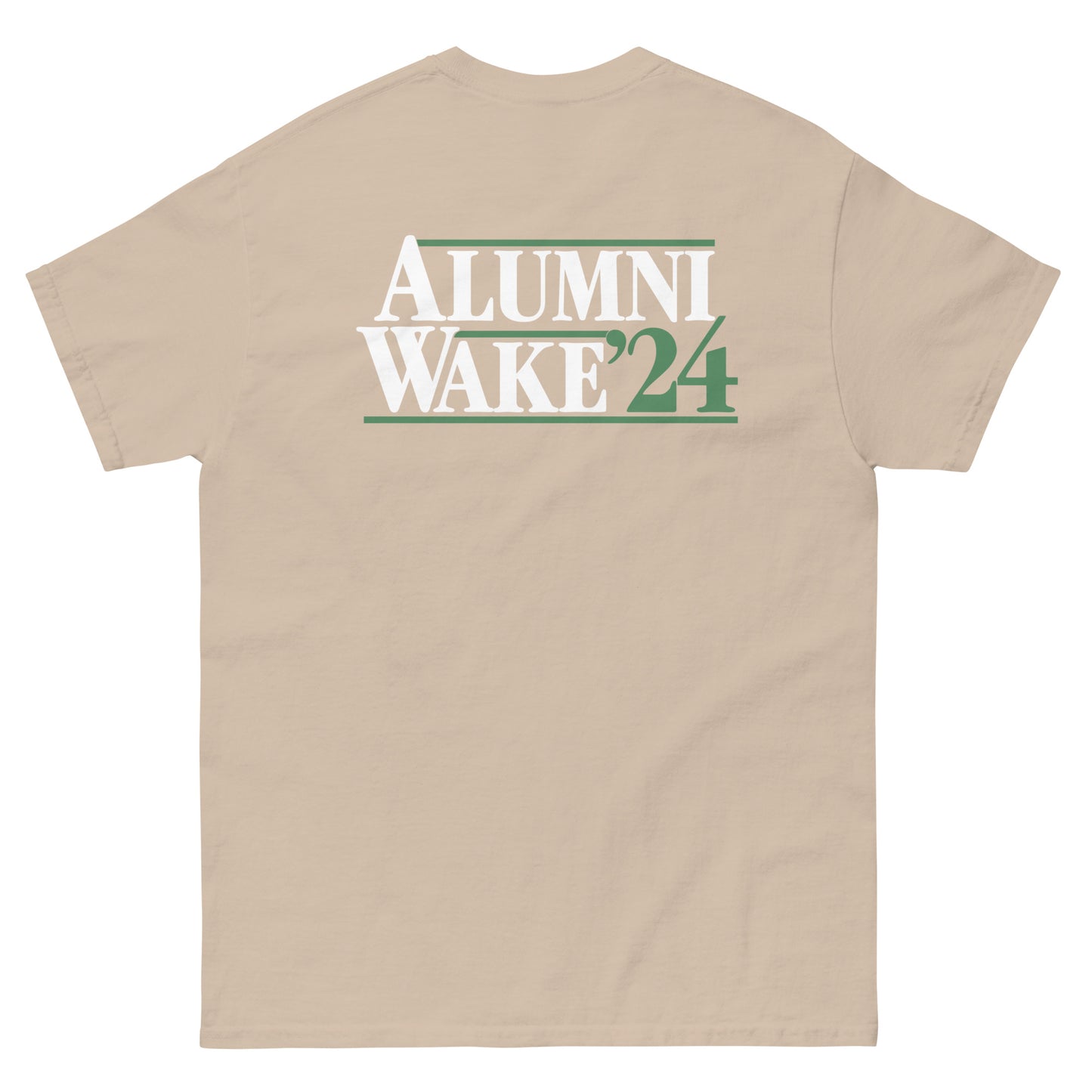Alumni Wake '24