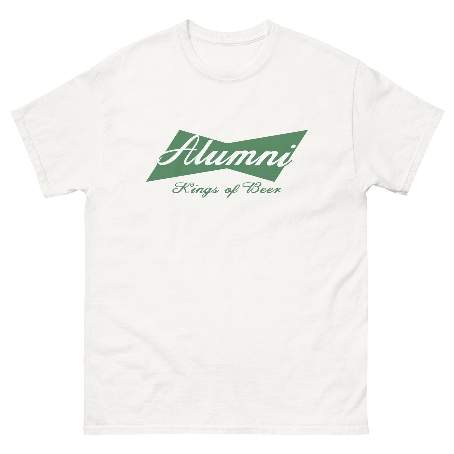 Alumni - Kings of Beer Tee