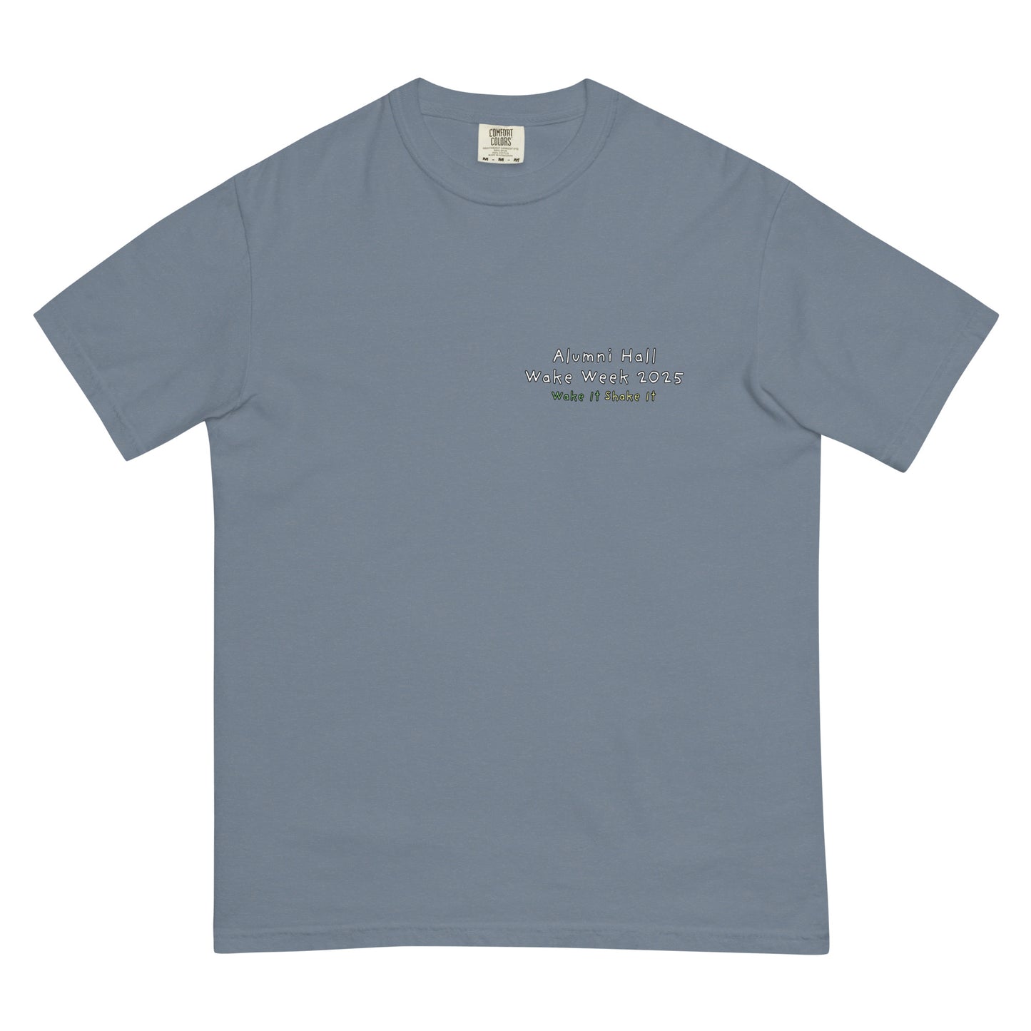 Coffin Dawg Tee