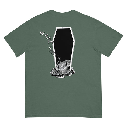 Coffin Dawg Tee