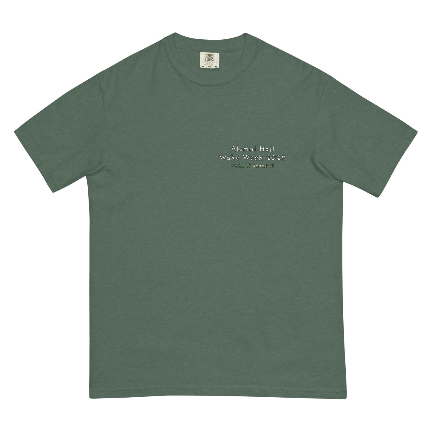 Coffin Dawg Tee