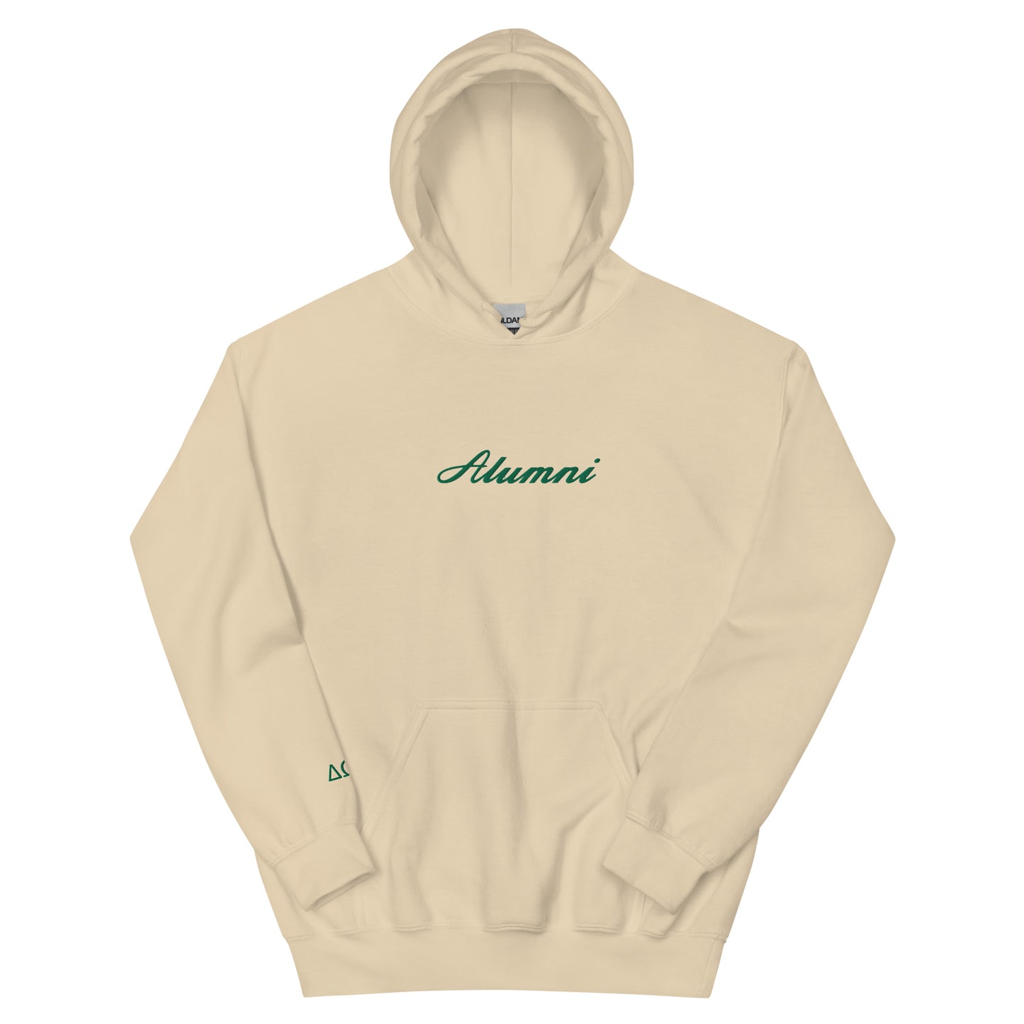 Alumni Hoodie