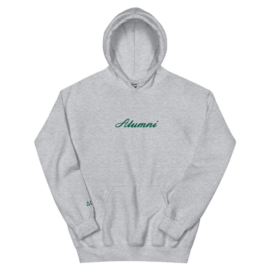 Alumni Hoodie